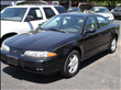 2000 Oldsmobile Alero