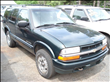 2002 Chevrolet Blazer
