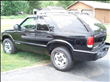 2003 Chevrolet Blazer