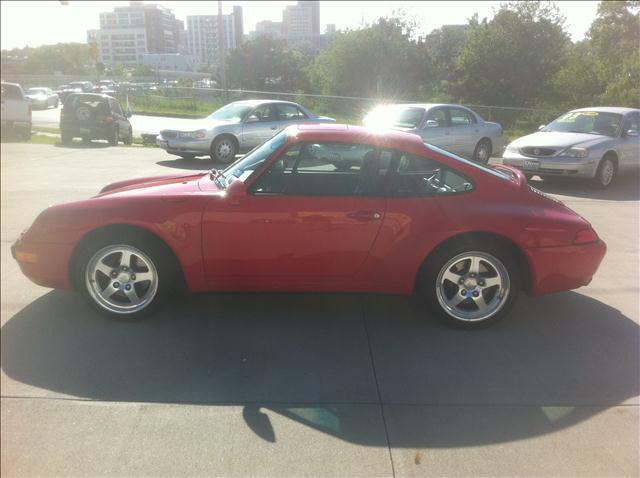 Tothego - 1995 Porsche 911_1