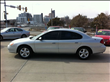 2003 Ford Taurus