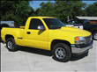 2002 GMC Sierra 1500
