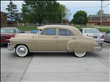 1950 Chevrolet 210
