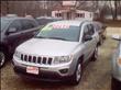 2011 Jeep Compass