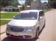 2011 Chrysler Town and Country