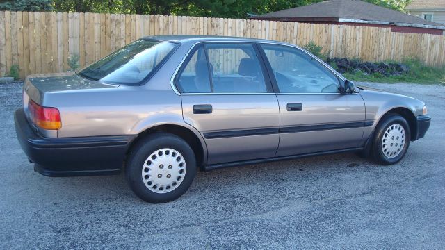 1992 Honda Accord for sale