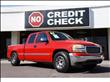 2002 GMC Sierra 1500