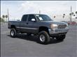 2002 GMC Sierra 1500