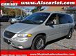 2000 Chrysler Town & Country