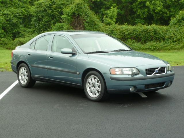 2004 Volvo S60 for sale