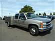 2000 Chevrolet C3500