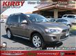2011 Mitsubishi Outlander