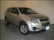 2011 Chevrolet Equinox