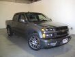 2011 Chevrolet Colorado