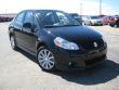 2012 Suzuki SX4 Sport
