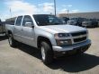 2011 Chevrolet Colorado