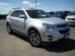 2012 Chevrolet Equinox