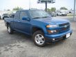 2011 Chevrolet Colorado
