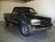 2002 GMC Sierra 1500