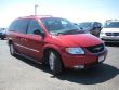 2003 Chrysler Town and Country