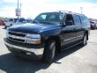 2006 Chevrolet Suburban