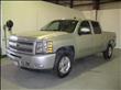 2011 Chevrolet Silverado 1500