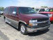 2002 Chevrolet Silverado 1500