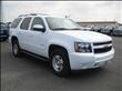 2011 Chevrolet Tahoe