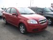 2011 Chevrolet Aveo