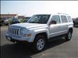2011 Jeep Patriot