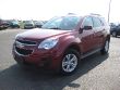 2011 Chevrolet Equinox