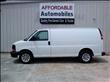 2012 Chevrolet Express