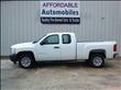 2007 Chevrolet Silverado