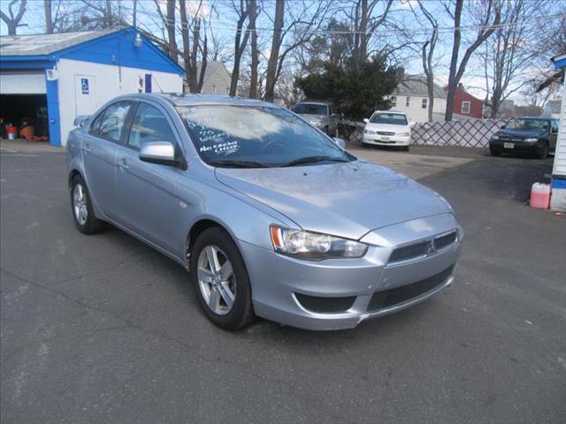 Tothego - 2008 Mitsubishi Lancer_1