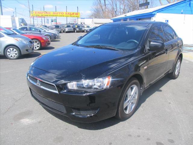 Tothego - 2008 Mitsubishi Lancer_1