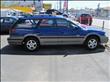 1997 Subaru Legacy