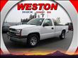 2005 Chevrolet Silverado 1500
