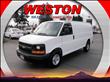 2011 Chevrolet Express