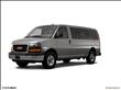 2012 GMC Savana
