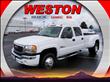 2006 GMC Sierra 3500
