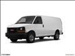 2012 GMC Savana