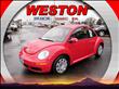 2010 Volkswagen New Beetle