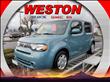 2011 Nissan cube
