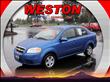 2010 Chevrolet Aveo