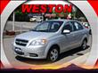 2010 Chevrolet Aveo