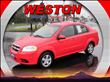 2010 Chevrolet Aveo