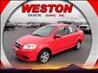 2010 Chevrolet Aveo