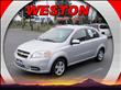 2011 Chevrolet Aveo
