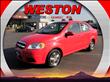 2010 Chevrolet Aveo