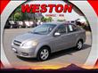 2010 Chevrolet Aveo